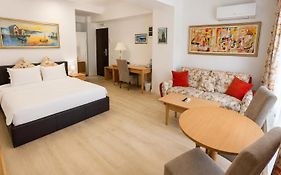 Bucur Accommodation